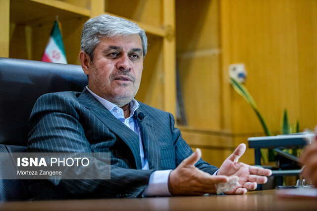 تاجگردون: معاونت توسعه روستایی دستگاه اصلی سیاست‌گذاری باشد