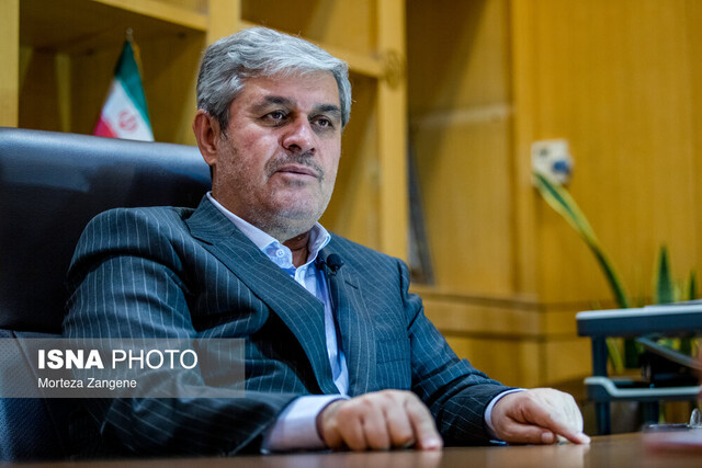 تاجگردون: درباره اسنپ بک زمان بررسی برجام در مجلس بحث شد/ با برجام در موشکی قدرت یافتیم/نان برخی در حاشیهسازی است