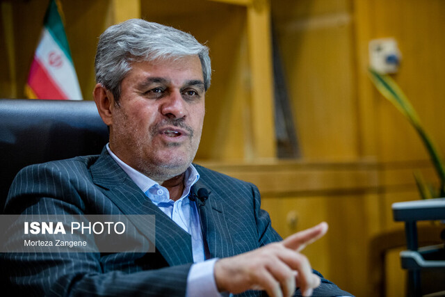 تاجگردون: درباره اسنپ بک زمان بررسی برجام در مجلس بحث شد/ با برجام در موشکی قدرت یافتیم/نان برخی در حاشیه‌سازی است