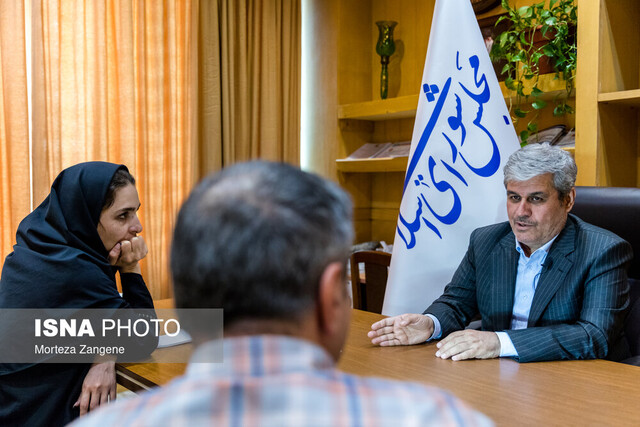تاجگردون: درباره اسنپ بک زمان بررسی برجام در مجلس بحث شد/ با برجام در موشکی قدرت یافتیم/نان برخی در حاشیهسازی است