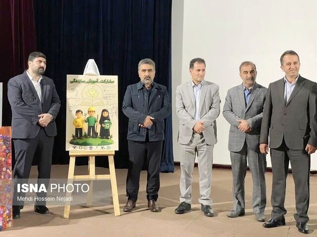 فرهنگ‌سازی درباره پسماند، راهکار رهایی گیلان از سراوان دوم