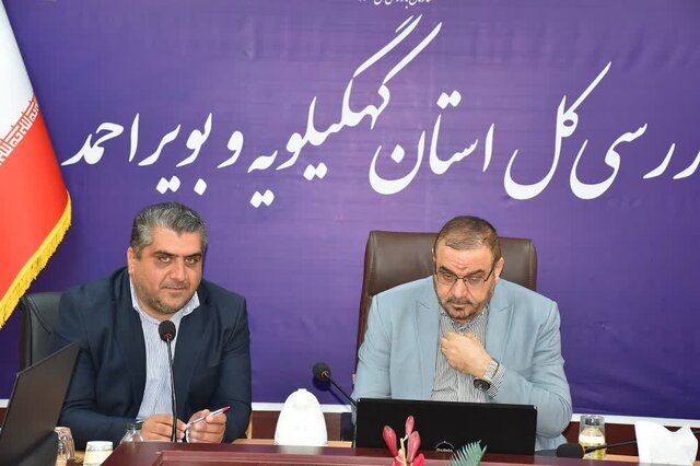 محکومیت ۴ کارمند جاعل مدارک تحصیلی/صدور کیفرخواست ۲۹ کارمند در رابطه با تسهیلات اشتغالزایی