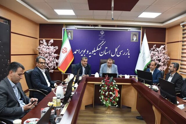 محکومیت ۴ کارمند به اتهام جعل مدارک تحصیلی/صدور کیفر خواست برای ۲۹ کارمند در رابطه با تسهیلات اشتغالزایی