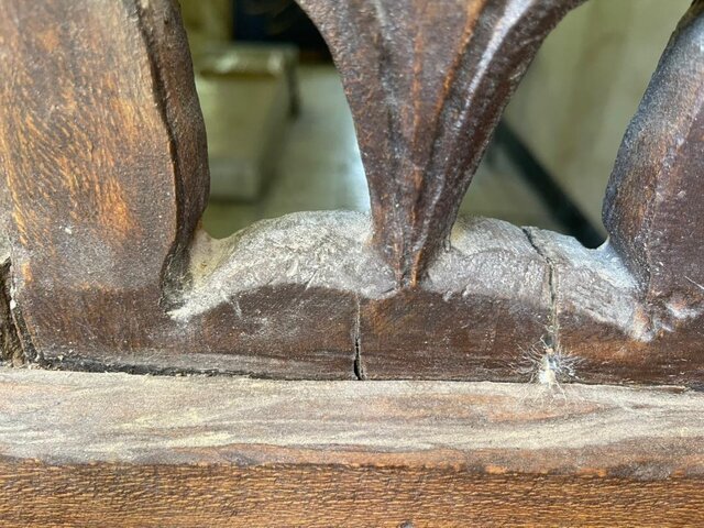 وضعیت وخیم آرامگاههای حافظیه