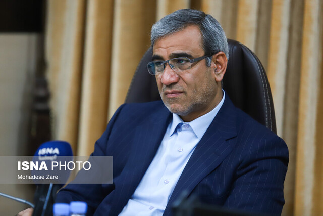 شورای فرهنگ عمومی باید به مرکزی قدرتمند برای سیاست‌گذاری‌های فرهنگی تبدیل شود