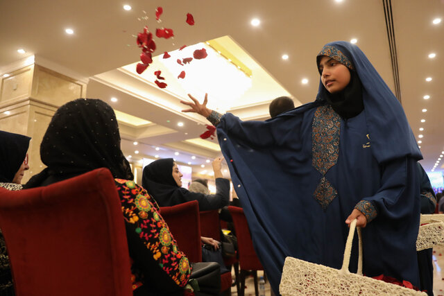 سهم ۶۰ درصدی نیکوکاران یزدی در توسعه فضاهای آموزشی/جشنواره خیرین مدرسه‌ساز برگزار می‌شود