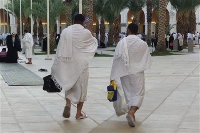 اعطای وام ۳۰ میلیونی به دانشجویان علوم پزشکی عمره گذار