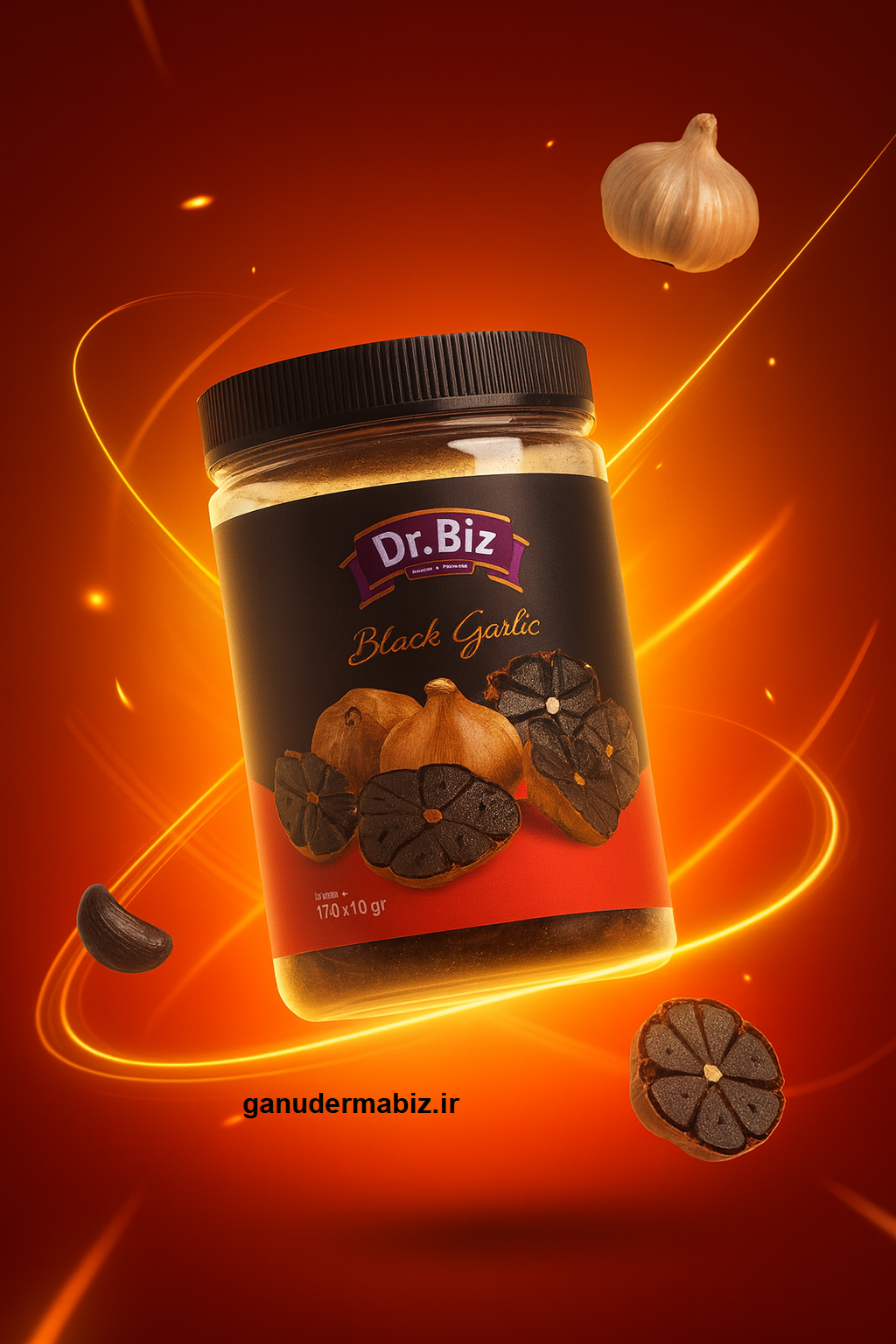 سیر سیاه دکتر بیز چیست/ معرفی کامل تا نحوه خرید آنلاین