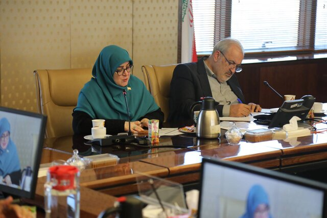 بسته خبری ایسنا از اخبار دولت در ۲۴ ساعت گذشته