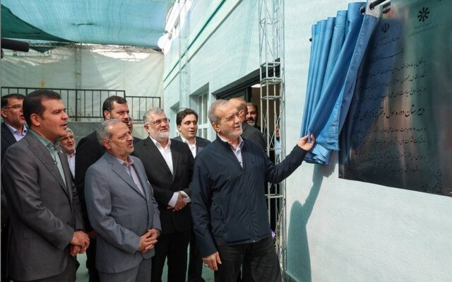 بسته خبری ایسنا از اخبار رئیسجمهور در ۲۴ ساعت گذشته