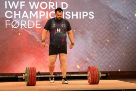 علی داودی و ماجرای انتخاب وزنه‌ها/ مدال دوضرب و مجموع جهان چرا از دست رفت؟