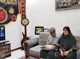 سایه سنگین جنگ بر زندگی جانبازان/ مشکل تامین دارو