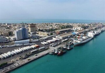 راه‌اندازی کنسرسیوم توسعه پایدار دریامحور در دانشگاه امیرکبیر