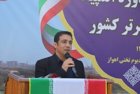 تلنگر مدیرکل ورزش خوزستان به برخی هیات‌های ورزشی