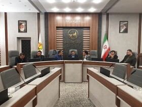 تمهیدات ویژه برای تأمین برق مطمئن شهرک‌های صنعتی فارس/ توسعه انرژی خورشیدی در شرق استان شتاب می‌گیرد