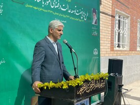 ایجاد محیط استاندارد، فضای انگیزشی برای یادگیری فراهم می‌آورد