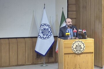 صدمات جدی از تحریم دانشگاه می‌بینیم/تشکیل کمیته ویژه رفع تحریم