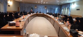 رویداد جایزه جوانی جمعیت در اردبیل برگزار می‌شود