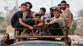 پزشکان بدون مرز: آتش‌بس هم به فاجعه هولناک در غزه پایان نمی‌دهد