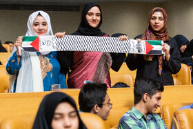 هشتمین اجلاس بین‌المللی «همبستگی با کودکان و نوجوانان فلسطینی»