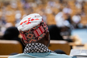 هشتمین اجلاس بین‌المللی «همبستگی با کودکان و نوجوانان فلسطینی»
