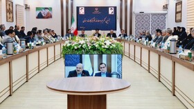 نگاه ویژه گمرک ایران به سیستان و بلوچستان/ توسعه اختیارات و ارتقای زیرساخت‌ها در دستورکار