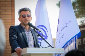 افتتاح ۱۸ پروژه از طرح‌های نهضت توسعه عدالت آموزشی در سمنان/ بهره‌برداری از ۱۰۳ کلاس جدید در استان