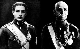 چرا شاه از واگذاری املاک رضاخان پشیمان شد؟ +عکس و جزئیات