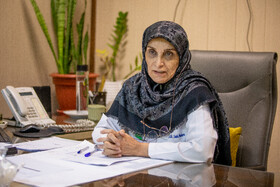 اهمیت پیگیری بحث جوانی جمعیت از مسیری درست / زنگ خطر برای جمعیت صفر طی سال‌های آینده