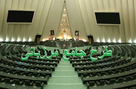 جزئیات طرح جامع مرزبانی
