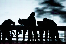 اپرای عروسکی «حافظ» - شیراز