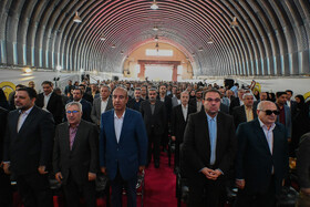 نمایشگاه بین‌المللی شیراز اکسپو ۲۰۲۵-شیراز
