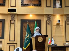 مقاومت، تکلیفی بی‌زمان است/ دستاورد بزرگ مقاومت، بیداری وجدان جهانی است