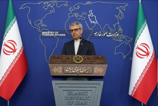 آمادگی ایران برای مساعدت در کاهش تنش بین پاکستان و افغانستان