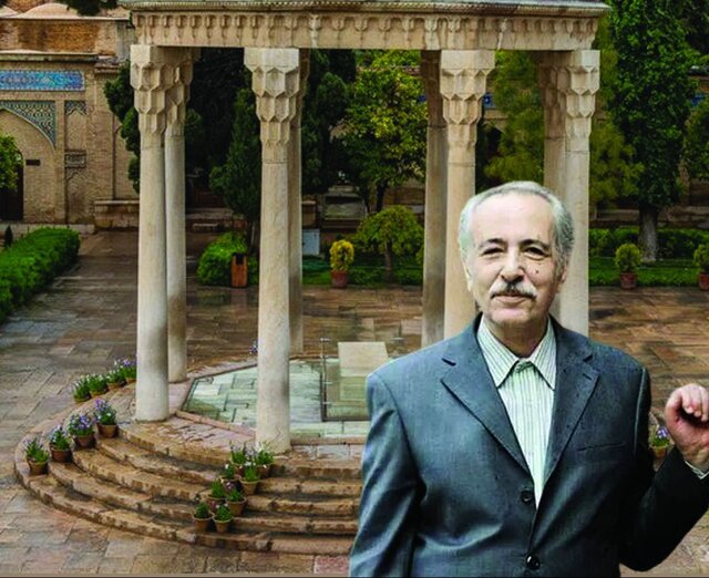 اهدای «جایزه حافظانه بهاءالدین خرمشاهی»