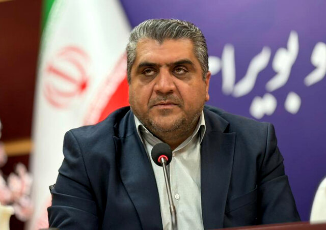 صدور کیفرخواست ۲۹کارمند در خصوص تسهیلات اشتغالزایی کهگیلویه و بویراحمد