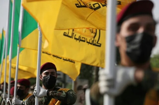تأکید حزب‌الله عراق بر شرکت در انتخابات پارلمانی