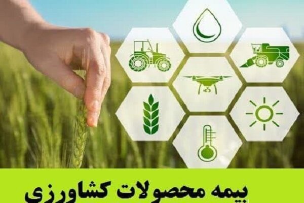 بیمه محصولات زارعی و دامی ضرورتی انکارناپذیر در توسعه بخش کشاورزی اردبیل