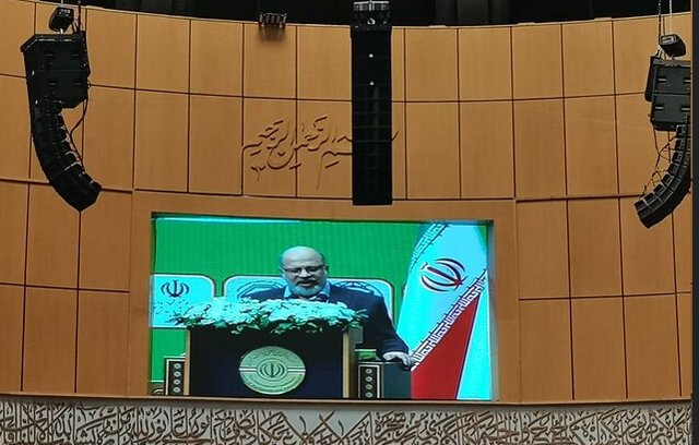 القدومی: حماس زنده است/ اجازه نمی‌دهیم سلاح مقاومت گرفته شود