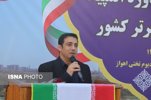 تلنگر مدیرکل ورزش خوزستان به برخی هیات‌های ورزشی