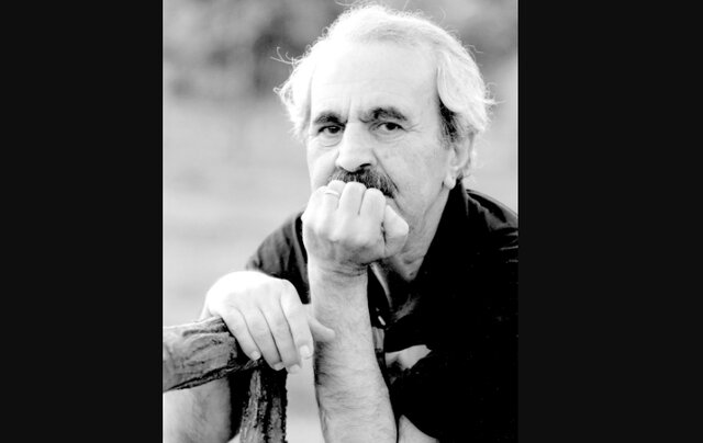 احمد قربان‌زاده درگذشت