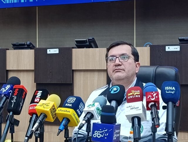 تعیین تکلیف ۹۰ درصد ساختمان‌های نیازمند تخریب و نوسازی در جنگ ۱۲ روزه/ اعطای تراکم تشویقی به سازندگان ساختمان‌ها