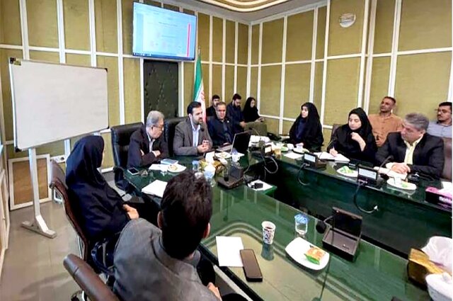 تشریح ظرفیت‌های اعتبار مالیاتی «تحقیق و توسعه» و «سرمایه‌گذاری» در ارومیه