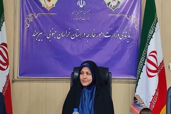 خراسان جنوبی؛ مسیر طلایی دیپلماسی اقتصادی ایران با افغانستان