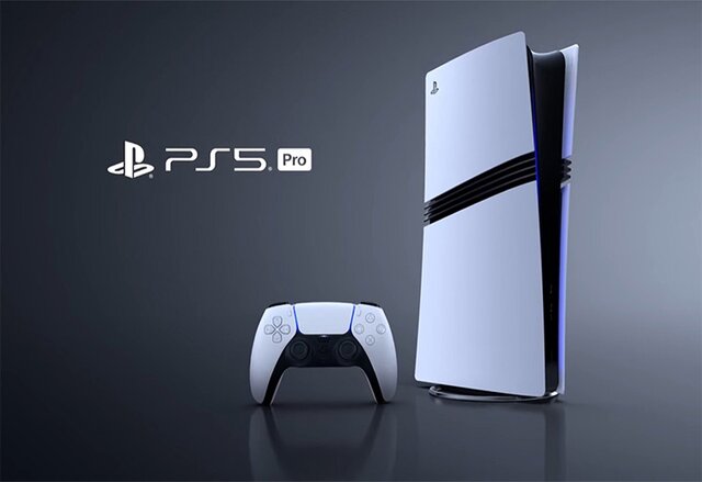 نکات مهم هنگام خرید PS5 PRO