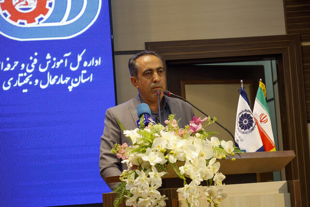 جامعه نیازمند آموزشهای کاربردی است