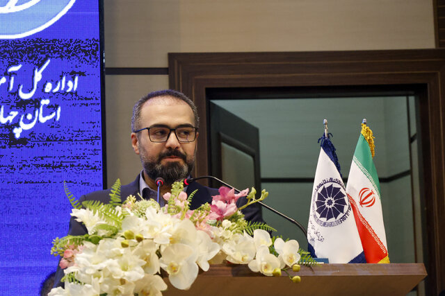 جامعه نیازمند آموزشهای کاربردی است