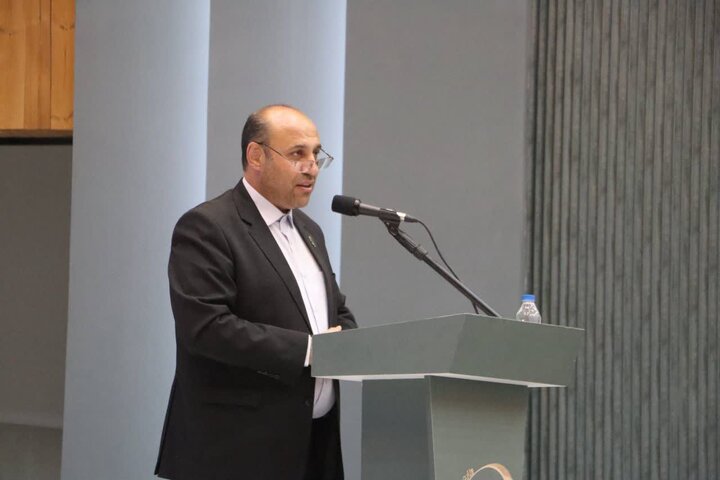 دومین همایش شهرداران استان تهران در ورامین برگزار شد/ ورامین در مسیر تبدیل شدن به قطب انرژی خورشیدی