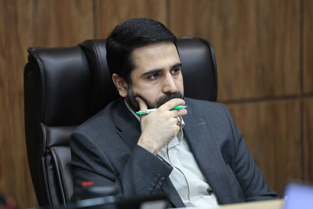 عملیات روانی از طریق فضای مجازی جنگ سایبری است عملیات روانی از طریق فضای مجازی جنگ سایبری است