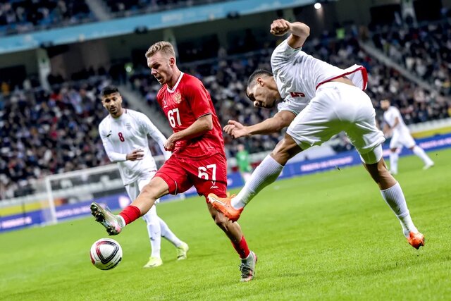 رکورد منفی تیم ملی بعد از یک دهه/ سقوط قلعهنویی در ولگوگراد